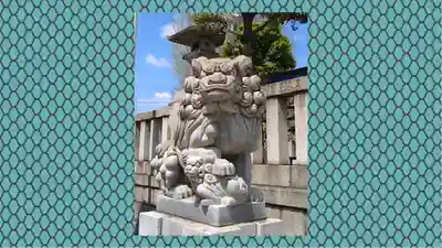 尾久八幡神社(東京都)