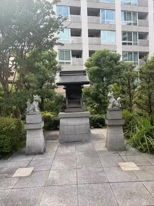 蔵稲荷大明神(東京都)