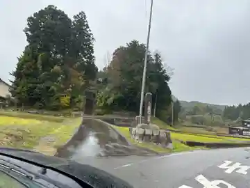 大神社(新潟県)