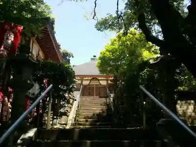 無動寺のその他建物