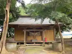 八幡神社(茨城県)