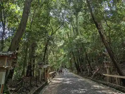 大神神社(奈良県)