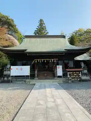 砥鹿神社（里宮）(愛知県)