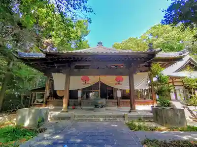 慈眼寺の末社・摂社