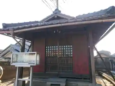 桂昌寺(愛知県)