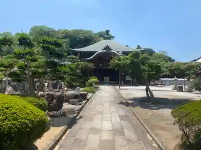 法然寺(香川県)
