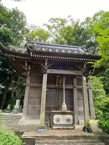 東源寺(千葉県)