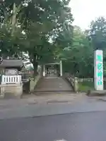 瀧宮神社のその他建物