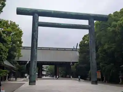 靖國神社(東京都)