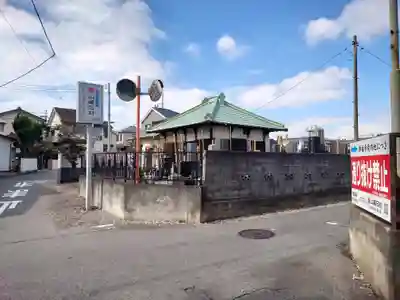 勝福寺(埼玉県)