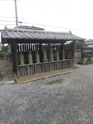 蓮葉院(群馬県)