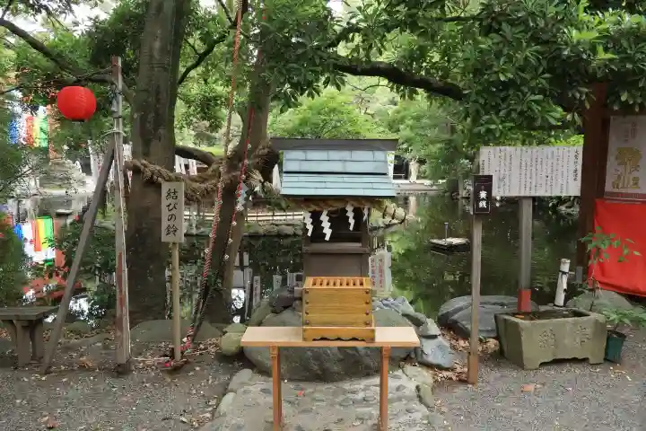 平塚八幡宮(神奈川県)