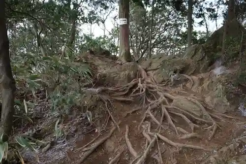 御岩神社(茨城県)