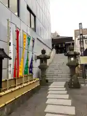 大観音寺の建物その他