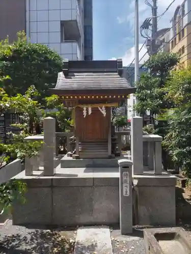 柏神社(千葉県)