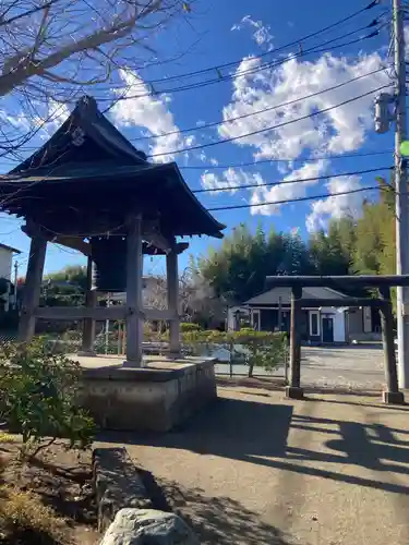 八幡神社(神奈川県)