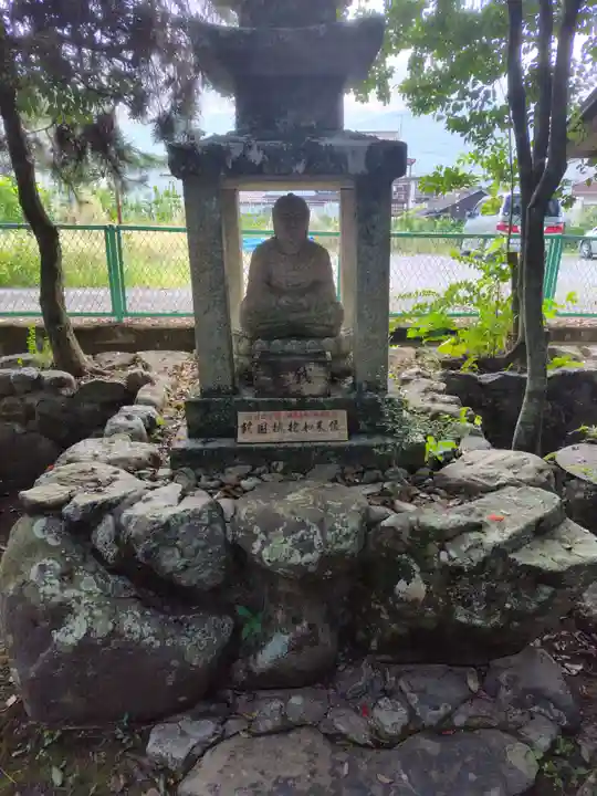 多賀神社(愛媛県)