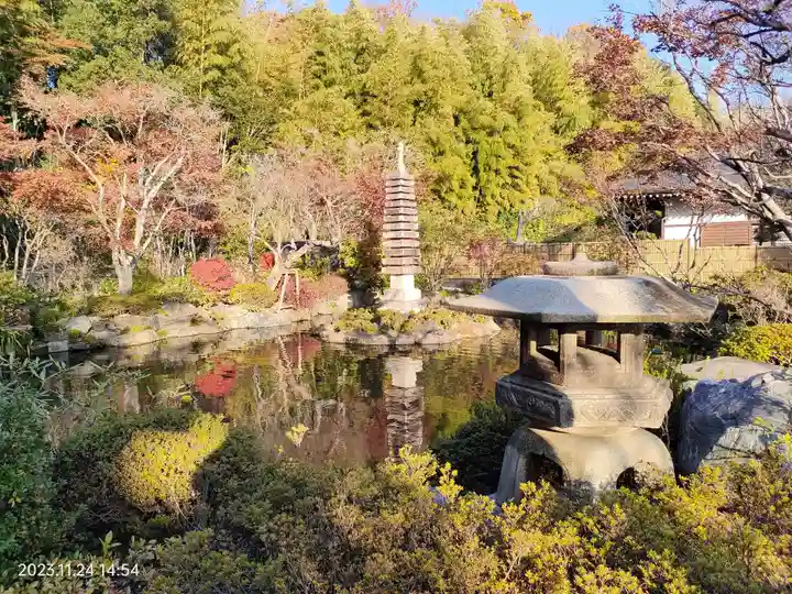 貫井神社(東京都)