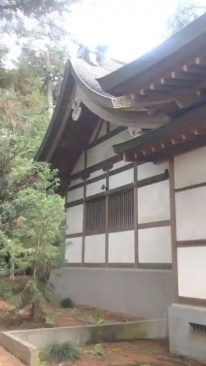 大宮住吉神社(埼玉県)