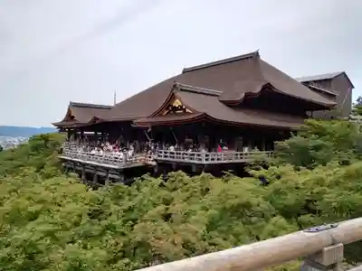 清水寺(京都府)