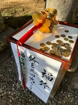 日光大室高龗神社(栃木県)