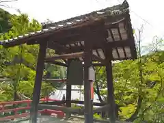 長弓寺(奈良県)