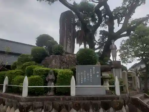 御井神社のその他建物