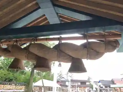 出雲大社のその他建物