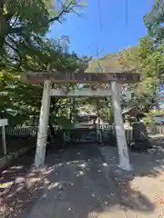 多岐神社(岐阜県)