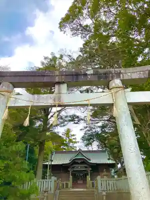 南宮神社(千葉県)