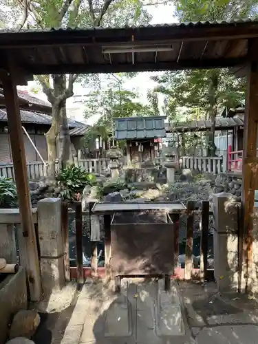 神明社(愛知県)