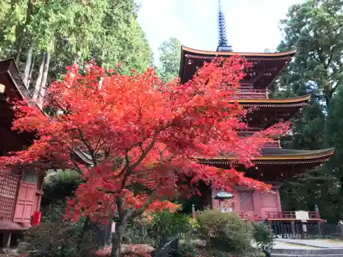 長命寺のその他建物