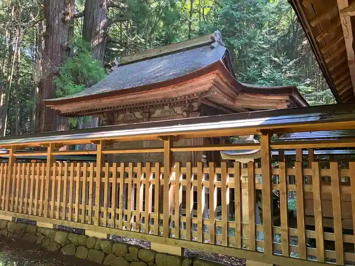 山宮神社(山梨県)