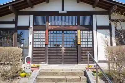 観音寺のその他建物