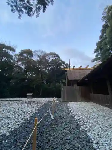 月夜見宮（豊受大神宮別宮）(三重県)