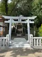 岩槻愛宕神社(埼玉県)