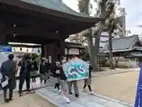 三津厳島神社(愛媛県)