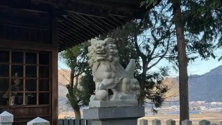 天満神社(兵庫県)