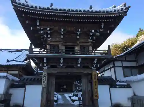 常栄寺(山口県)