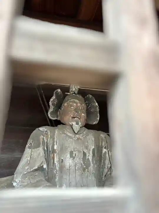 九所御霊天神社(兵庫県)