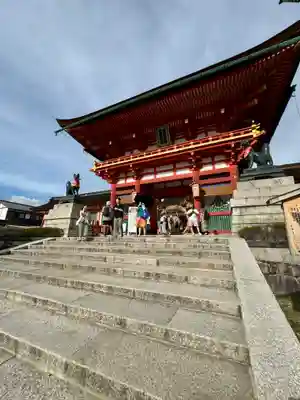 伏見稲荷大社(京都府)