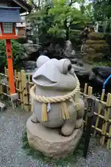 尾張猿田彦神社(愛知県)