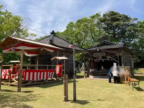 国分寺(新潟県)