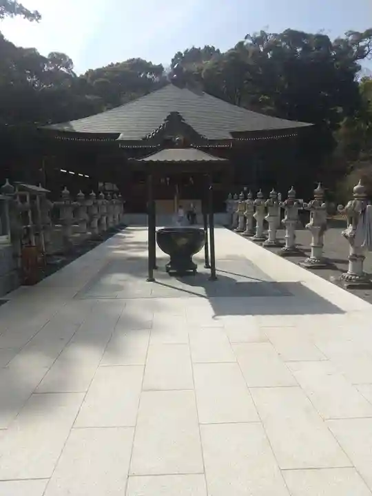 長谷寺(神奈川県)