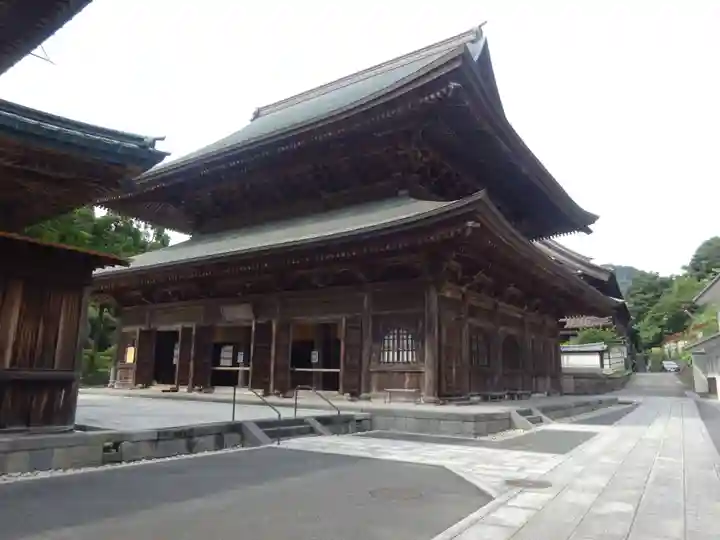 建長寺のその他建物