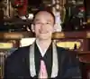 専念寺住職　薮本正啓