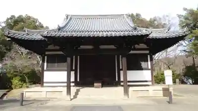 東大寺のその他建物