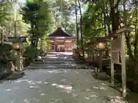 大田神社(賀茂別雷神社境外摂社)(京都府)