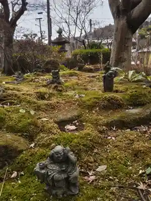 長命寺(福島県)