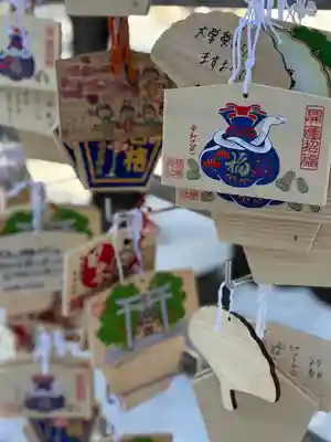 発寒神社(北海道)